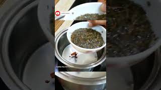 Peshawari Kahwa For Weight Loss  Peshawari Kahwa Recipe  How To Make Peshawari Kahwa Easy amp Tasty [upl. by Lona744]