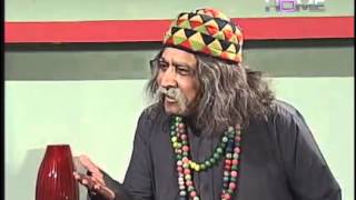 Afsar BeKarEKhas Episode 107  24th April 2012 part 12 [upl. by Prima]