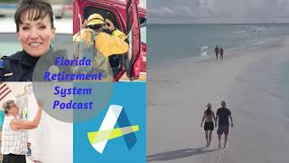 Florida Retirement System Podcast Episode 9 The FRS Investment Plan FRS Pension Buyout Option [upl. by Adok]