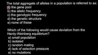 What is a gene pool [upl. by Shane]