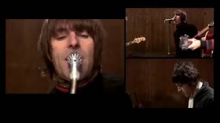 Beady Eye  The Roller Official Video [upl. by Corine]