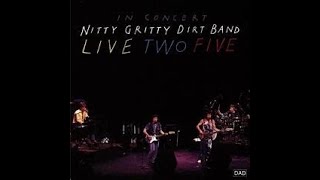 Nitty Gritty Dirt Band  Ripplin Waters nittygrittydirtband [upl. by Eyla]