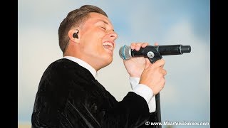 Loïc Nottet  Best Vocals Moments [upl. by Rubia]