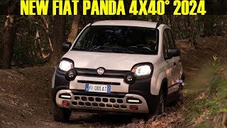 2024 Fiat 600e  POV Test Drive [upl. by Reteip]