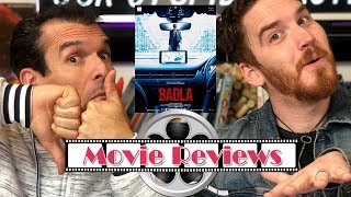 Badla Movie Review  Amitabh Bachchan  Taapsee Pannu [upl. by Biondo]