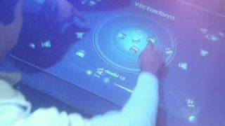 Microsoft Surface  DJ application [upl. by Marsden]