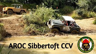 AROC Sibbertoft CCV [upl. by Atilahs]