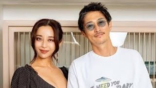 ＜窪塚洋介＞妻・優香と共演 出会って早々に胃袋をつかまれた エピソードを明かす ギョーザ作りに挑戦も [upl. by Eiblehs932]