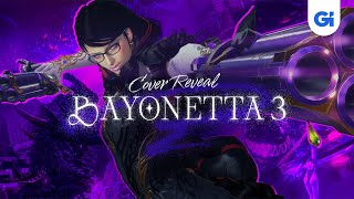 Bayonetta 3 The Witching Hour Official Trailer [upl. by Eldoria60]