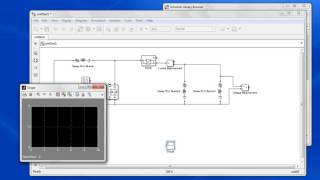 Matlab simulation of boost converter [upl. by Isabeau431]