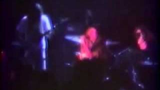 NUCLEAR DEATH live 1990 aug part 23 Michigan Deathfest  words are not enough [upl. by Debbra433]