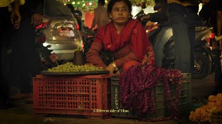 A different side of Tihar  Festival of Lights [upl. by Ellersick]