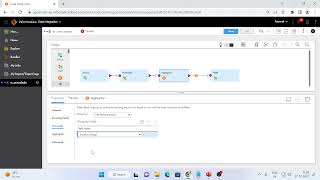 IICSMapping example with a Normalizer and Aggregator Transformation [upl. by Kirrad]