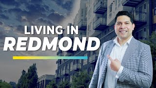 The Best Guide To Living In Redmond WA I Best Kept Secrets [upl. by Repinuj972]