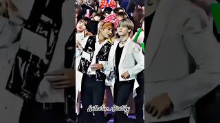 BTS Kim teahyunge and park jimin perfect dance moves💜💜💜💜💜💜 axtheticbeatify bts kimtaehyung [upl. by Novled]