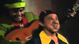 Quico canta el sapito [upl. by Ahsotan]