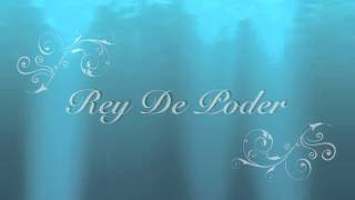 Kairy Marquez  Rey De Poder Letra [upl. by Imoen]