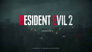 VOD Resident Evil 2 Remake 2 Cest compliqué [upl. by Philbin720]