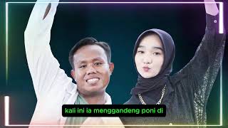 Fida AP dan Ponidi Hadirkan ⁉️ Hits Ayang Reggae [upl. by Neelac552]