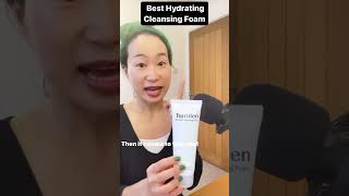 Best Hydrating Korean Cleansing Foam Torriden DiveIn cleansing foam koreanskincare yesstyle [upl. by Natanoj920]