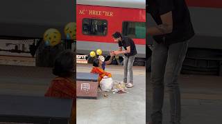 Atma ka saya😱😰 funny comedy prank [upl. by Aierdna]