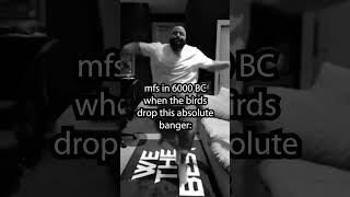 DJ Khaled Dancing [upl. by Negiam]