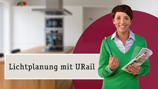 Paulmann URail  das vielfältige LED Schienensystem [upl. by Naiditch]