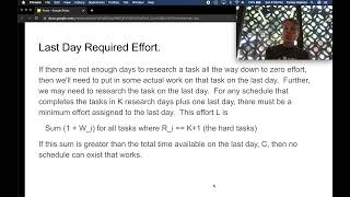 ICPC North American Championship 2022 Problem solution for Reset2 [upl. by Dihsar]