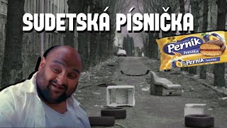 Pondělníci  Sudetská písnička Grónská písnička parodie [upl. by Adnohryt]