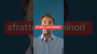 sfratto con minori e assistenti sociali affitto immobiliare sfratto [upl. by Ida]