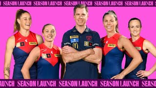 FREE THE DEMONS  How Melbourne turned pressure into a premiership Full Film [upl. by Graces794]