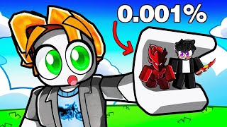 ¡Gastando 100000 en Unidades de SOLO LEVELING en Roblox [upl. by Sibella]