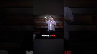 4 sal barbad Ho Gaye samayraina shortfeed funnystandupcomedy [upl. by Nickie421]