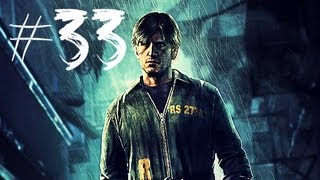 Silent Hill Downpour  STRANGE HOUSE  Gameplay Walkthrough  Part 33 Xbox 360PS3 HD [upl. by Enirhtac]