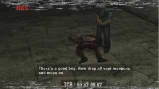 Manhunt PC Walkthrough  11 Mouth Of Madness [upl. by Atsugua274]