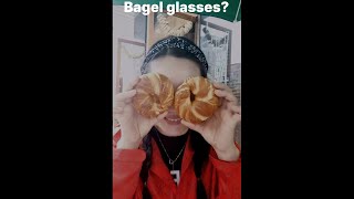 Finding The Best Bagel in your neighborhood East Bagel [upl. by Raeann]