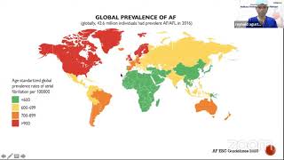 Webinar  Indikasi Terkini pada Atrial Fibrilasi [upl. by Ditzel]