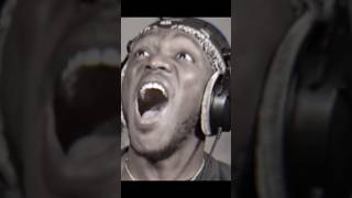 KSI reacts to KSI’s song  Reddit review [upl. by Ocnarf]