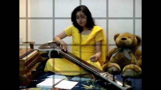 Maithili Vidyapati Song Ke Patiya Lay Jayat Re [upl. by Oleusnoc]