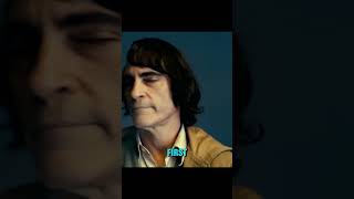 Joaquin Phoenixs Improvised Joker Scenes joker [upl. by Ahsercul]