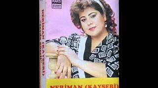 NERİMAN KAYSERİ SANA SÖZÜM GEÇMİYORKİ [upl. by Terchie]