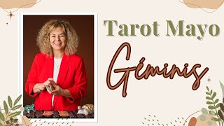 Géminis♊ Tirada General de Tarot  Mayo🌺 2024  Tarot Tortuga🐢 [upl. by Kalbli743]