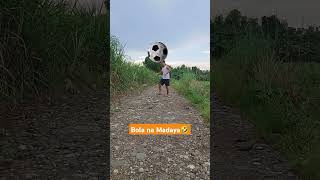 Madayang Bola JhemzV tv capcutedit ytshortsvideo [upl. by Hafeenah]