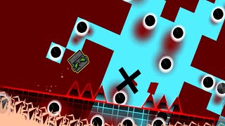 Cycles v2 by quotTheimpgameingdquot  Geometry Dash [upl. by Tombaugh794]