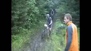 ARBER MTB RADMARATHON Tour E 112 km [upl. by Eatnahs742]