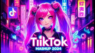 SI TE SABES EL TIKTOK BAILA 2024  Best Song [upl. by Cyler]