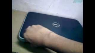 DELL Inspiron 14R 5420 with third gen Intel i5 processor [upl. by Attirb859]