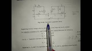 Hartley Oscillator part1 [upl. by Ettelracs]