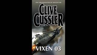 Vixen 03Dirk Pitt 5by Clive Cussler Audiobook [upl. by Ainival]