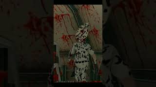 Ice Scream 5 Halloween Mod Full Gameplay shorts [upl. by Fesuy]